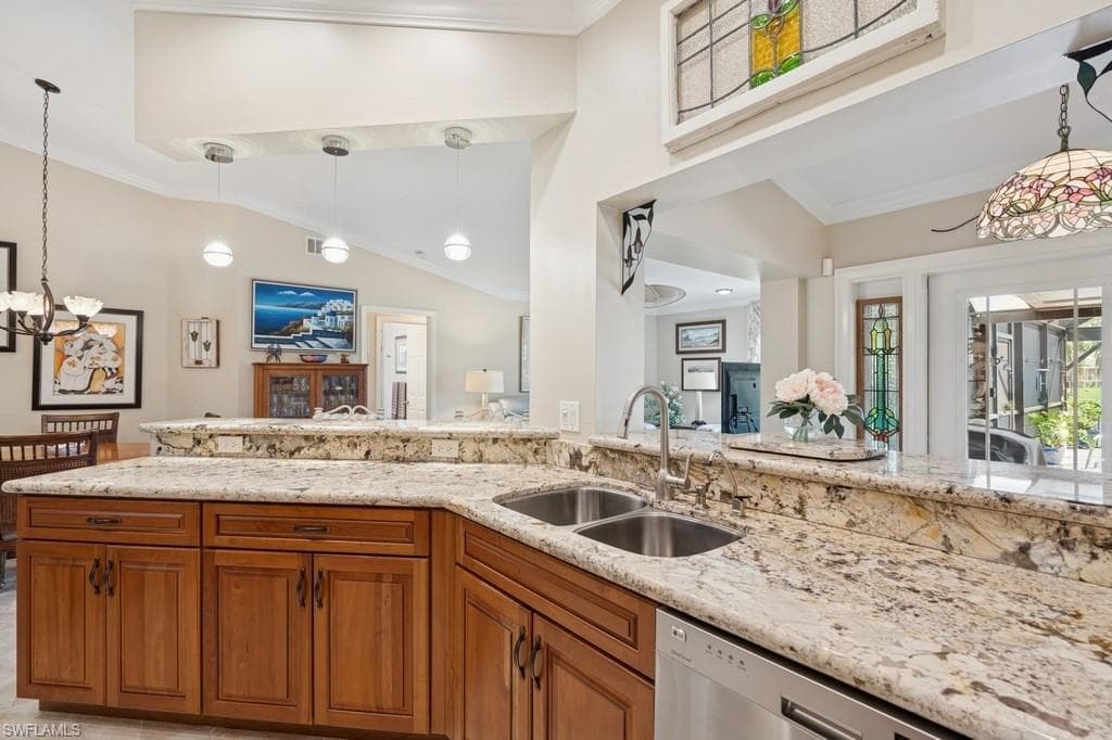 9531 Cypress Chase Ct, Fort Myers, FL 33967-9