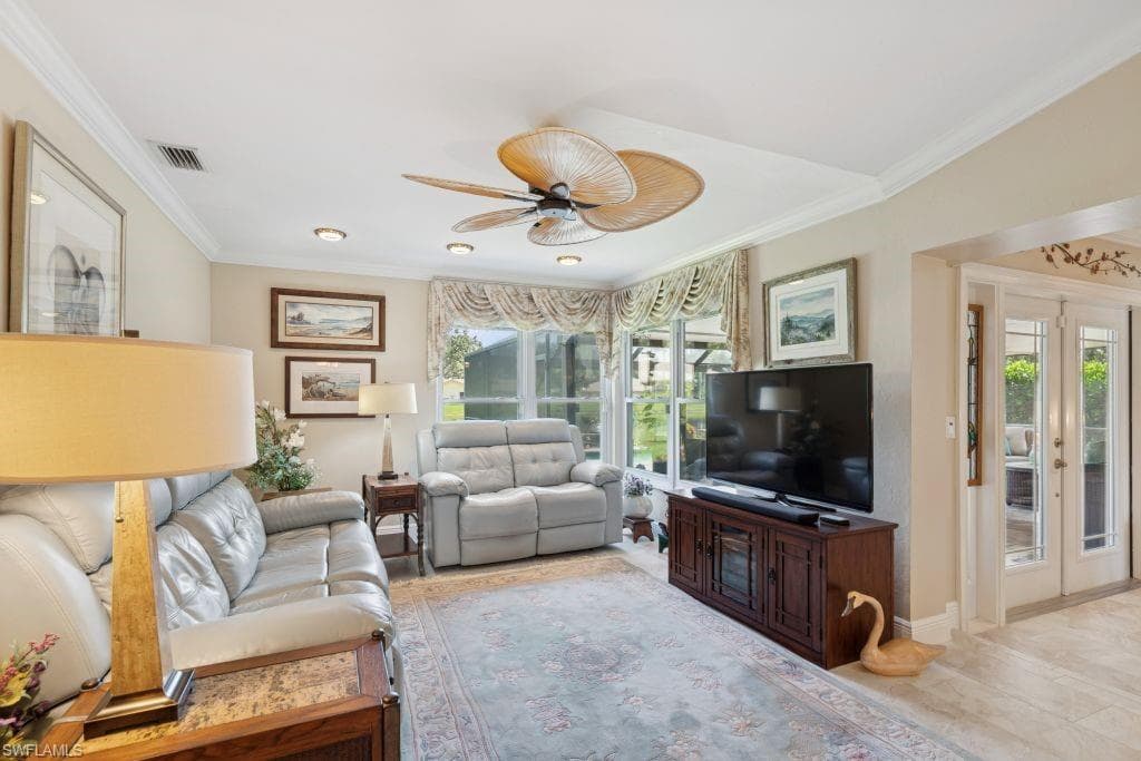 9531 Cypress Chase Ct, Fort Myers, FL 33967-12