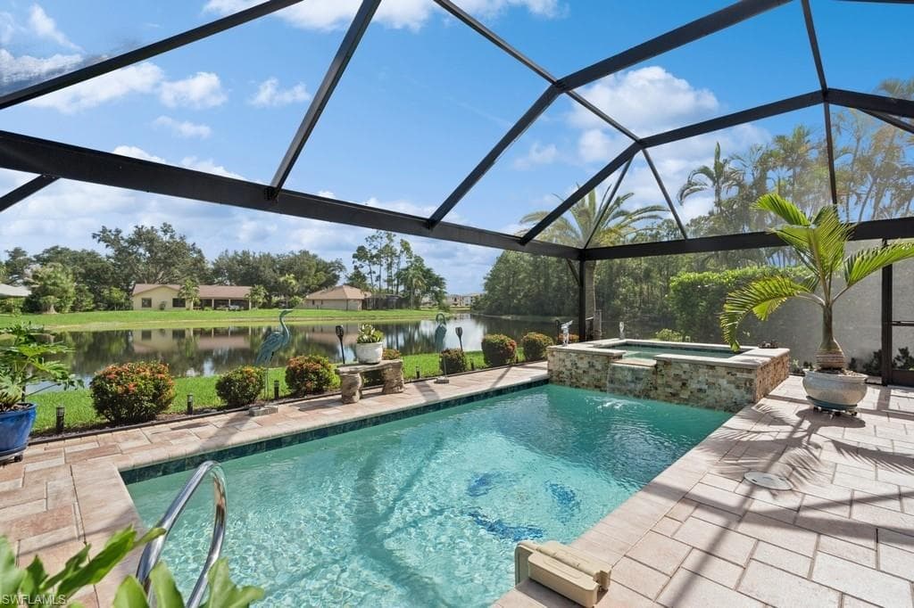 9531 Cypress Chase Ct, Fort Myers, FL 33967-2