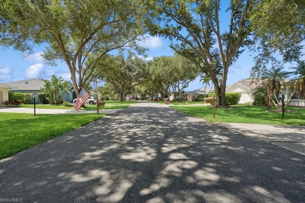 9531 Cypress Chase Ct, Fort Myers, FL 33967-4