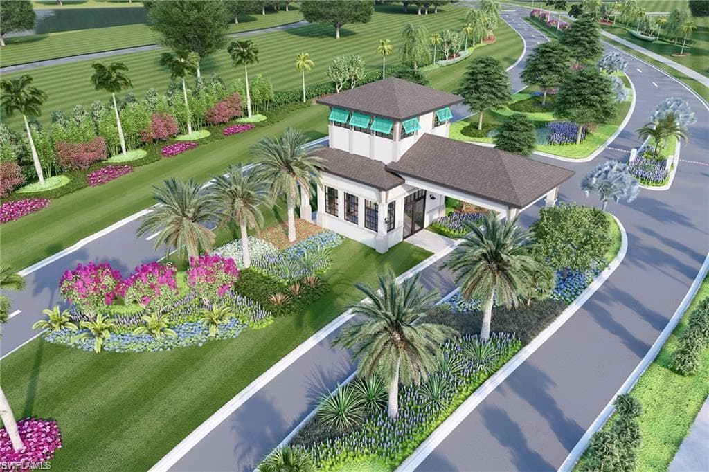 3369 Meloy Dr, Fort Myers, FL 33905-15