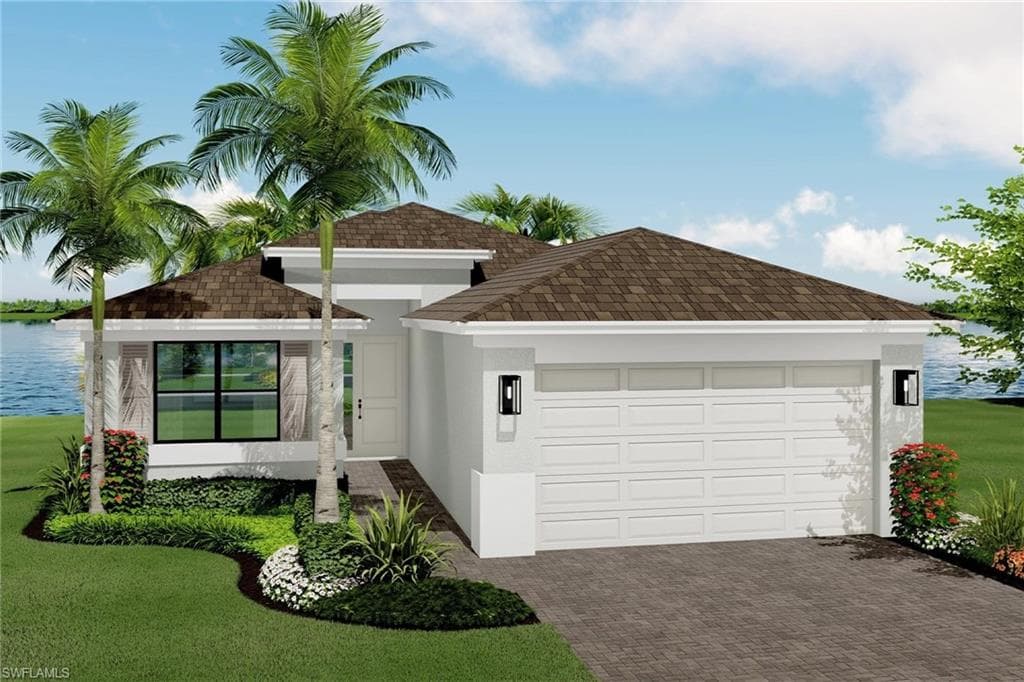 3369 Meloy Dr, Fort Myers, FL 33905-2