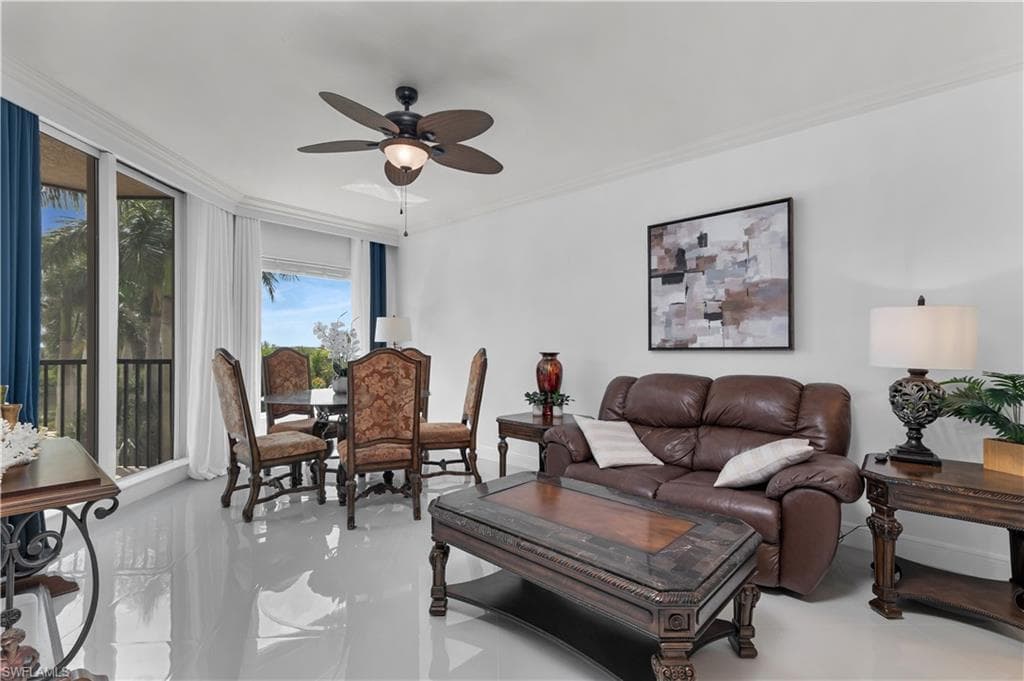 1060 Borghese Ln 204, Naples, FL 34114-16
