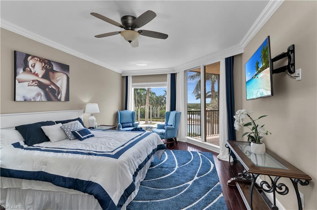 1060 Borghese Ln 204, Naples, FL 34114-19