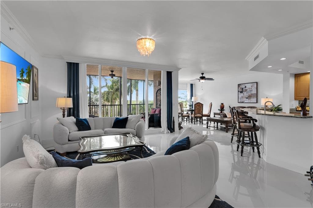 1060 Borghese Ln 204, Naples, FL 34114-22