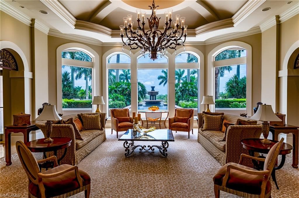 1060 Borghese Ln 204, Naples, FL 34114-36