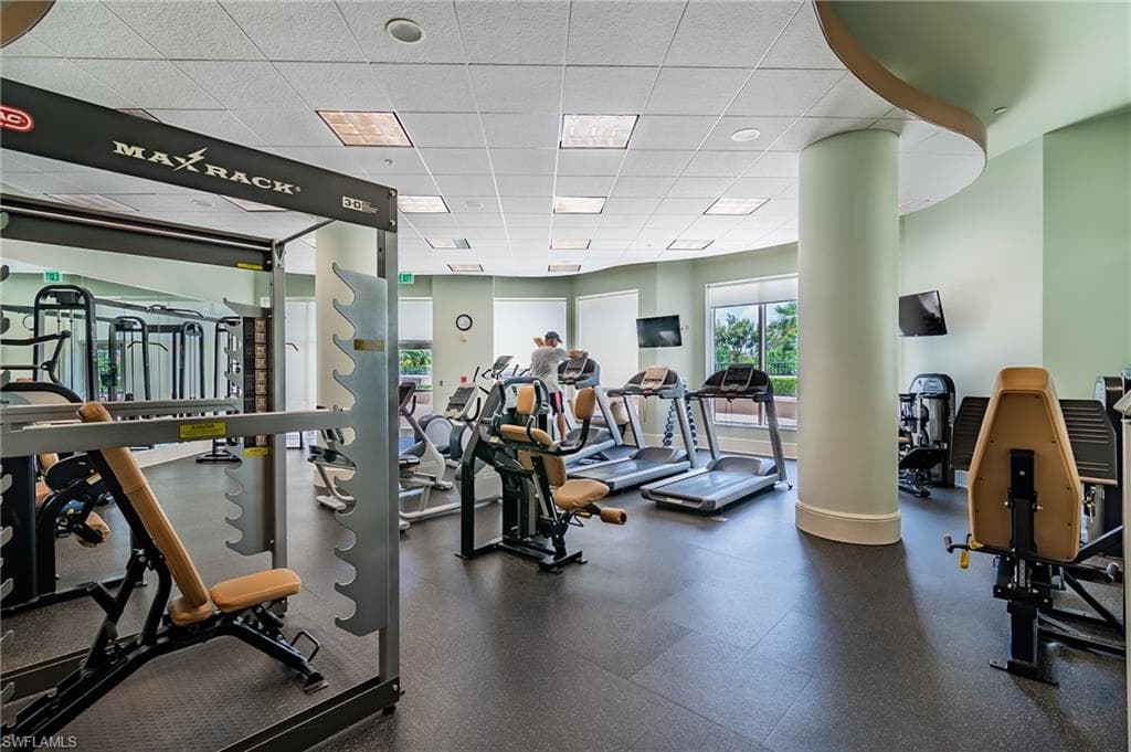 1060 Borghese Ln 204, Naples, FL 34114-46