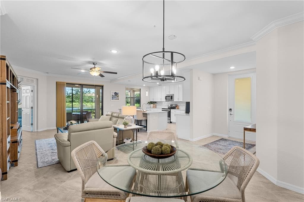 2357 Anguilla Dr 102, Naples, FL 34120-12