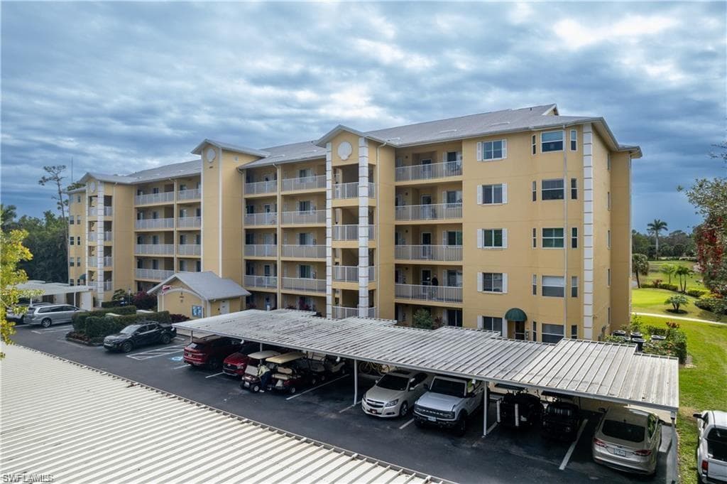 19851 Breckenridge Dr 108, Estero, FL 33928-28