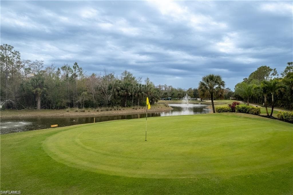 19851 Breckenridge Dr 108, Estero, FL 33928-2