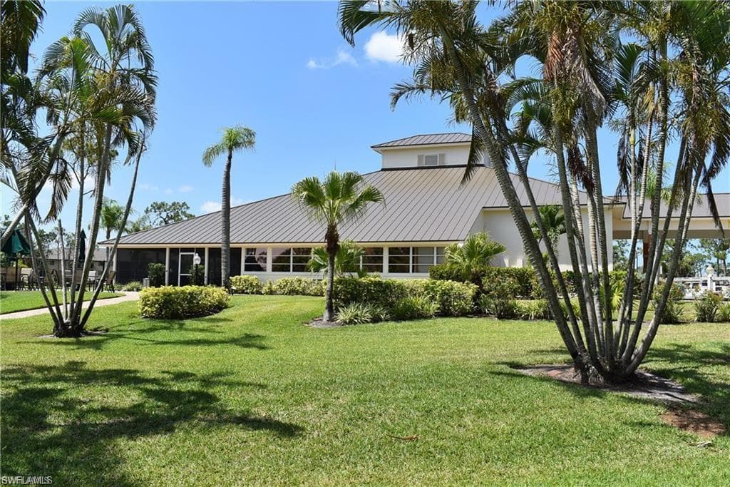 19851 Breckenridge Dr 108, Estero, FL 33928-33