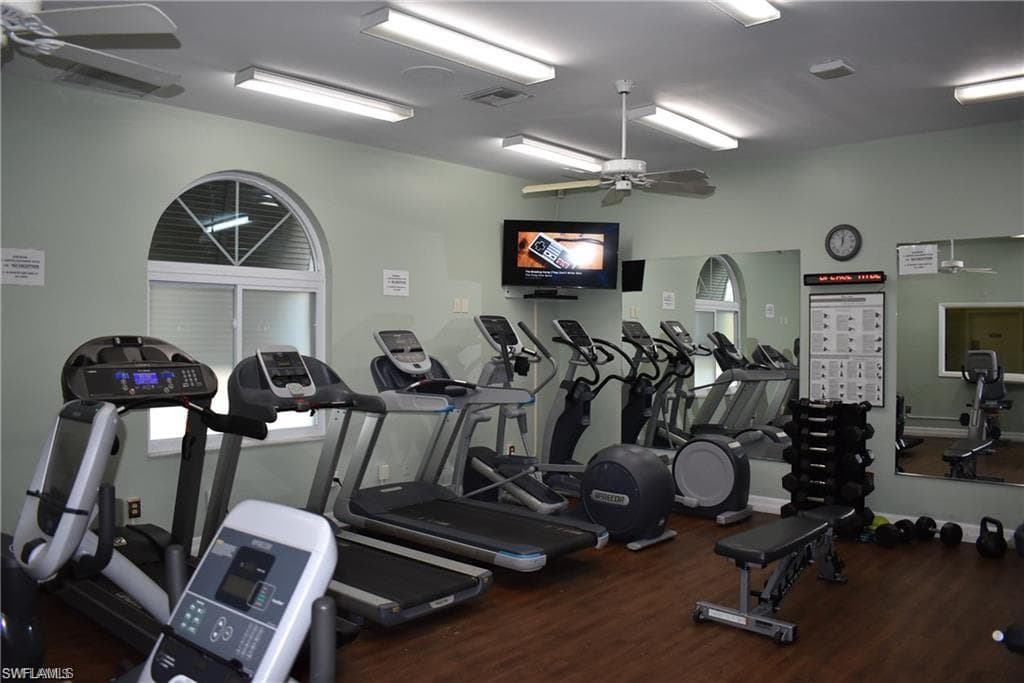 19851 Breckenridge Dr 108, Estero, FL 33928-36