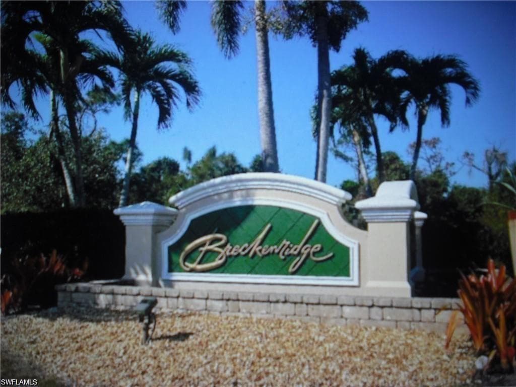 19851 Breckenridge Dr 108, Estero, FL 33928-45