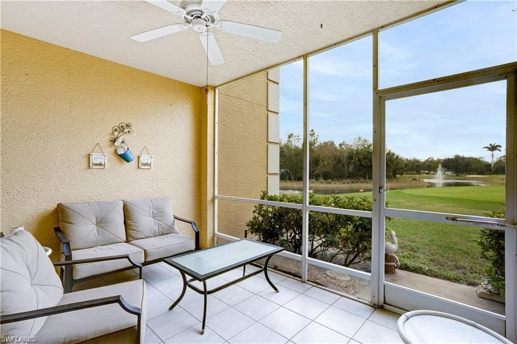 19851 Breckenridge Dr 108, Estero, FL 33928-7