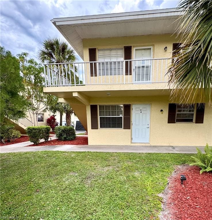 3325 Airport Pulling Rd SW E4, Naples, fl 34105-2