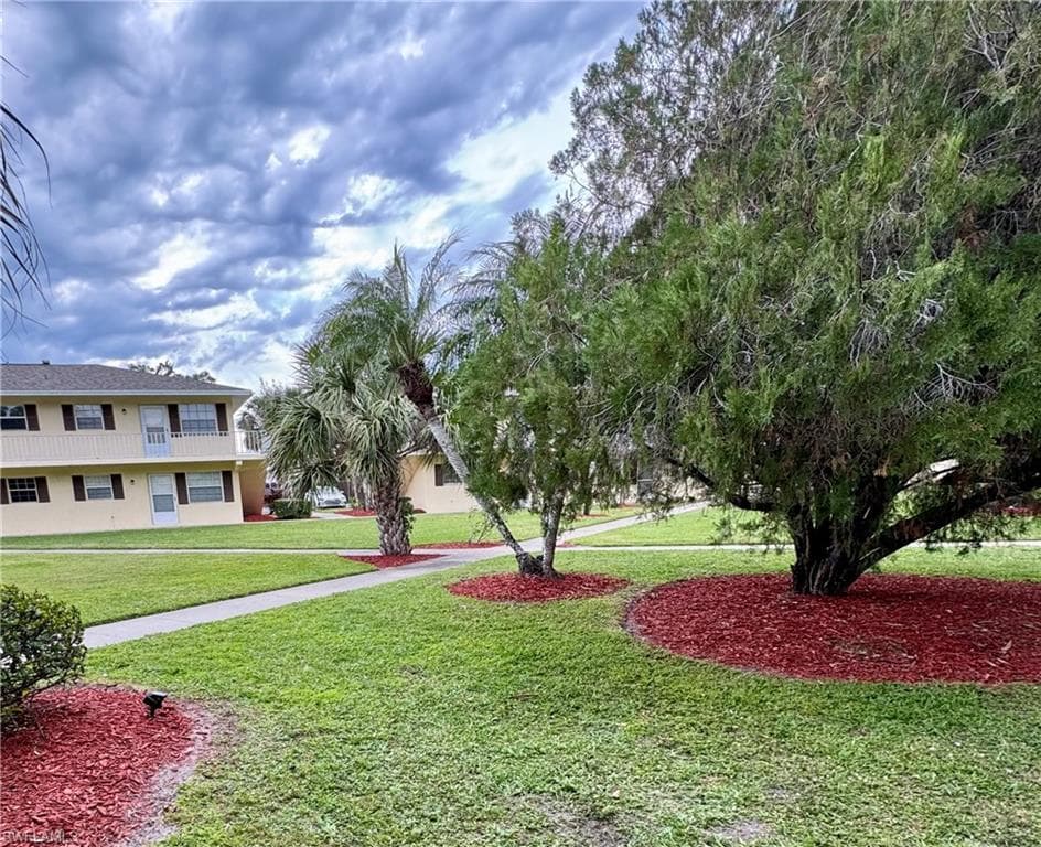 3325 Airport Pulling Rd SW E4, Naples, fl 34105-7