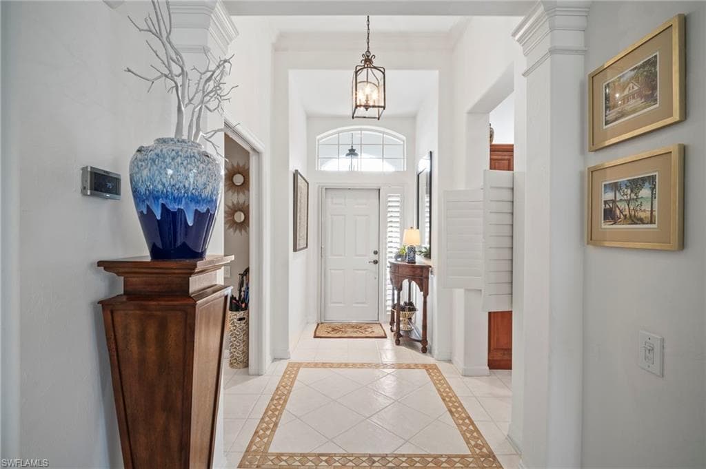 8386 Danbury Blvd, Naples, FL 34120-9