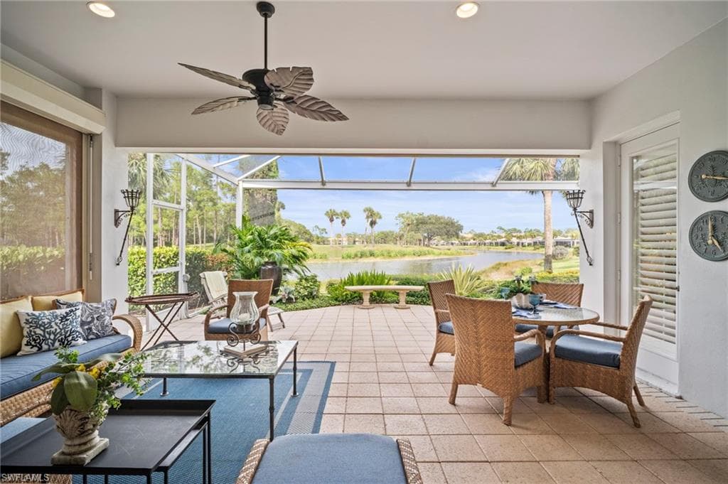 8386 Danbury Blvd, Naples, FL 34120-1