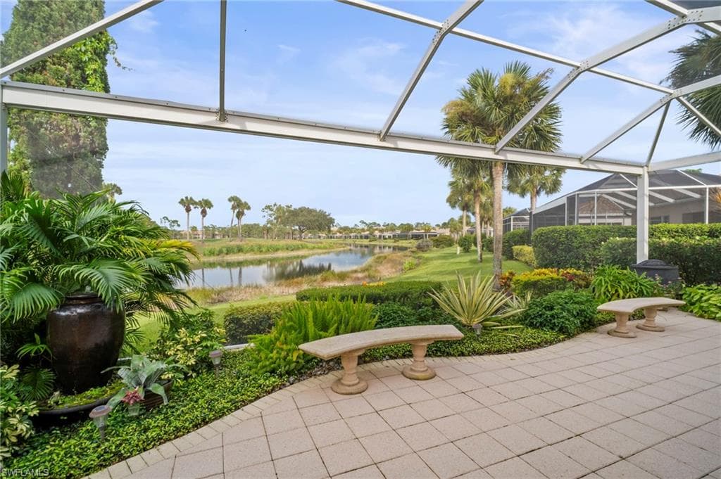 8386 Danbury Blvd, Naples, FL 34120-45