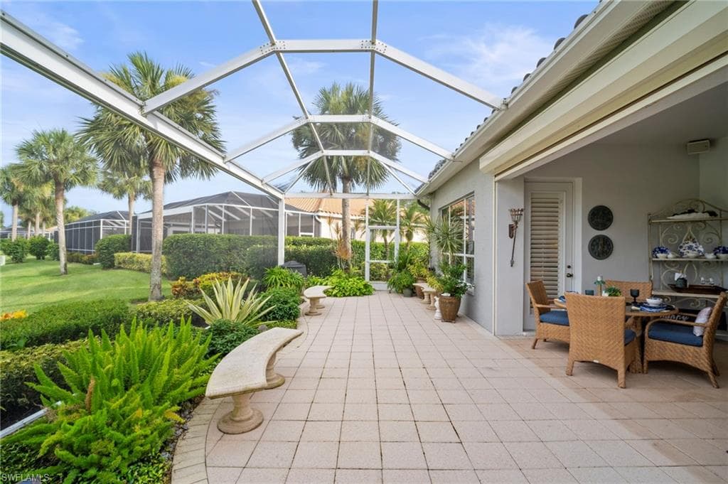 8386 Danbury Blvd, Naples, FL 34120-46