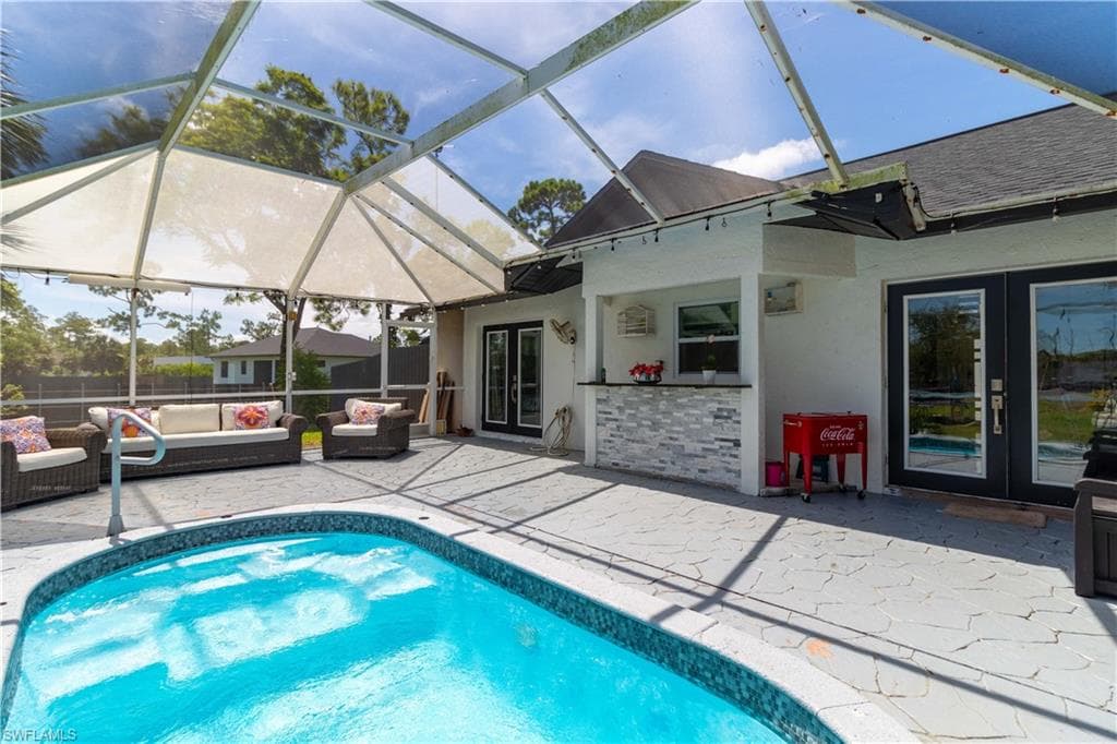 2727 40th Ave SE, Naples, FL 34117-23