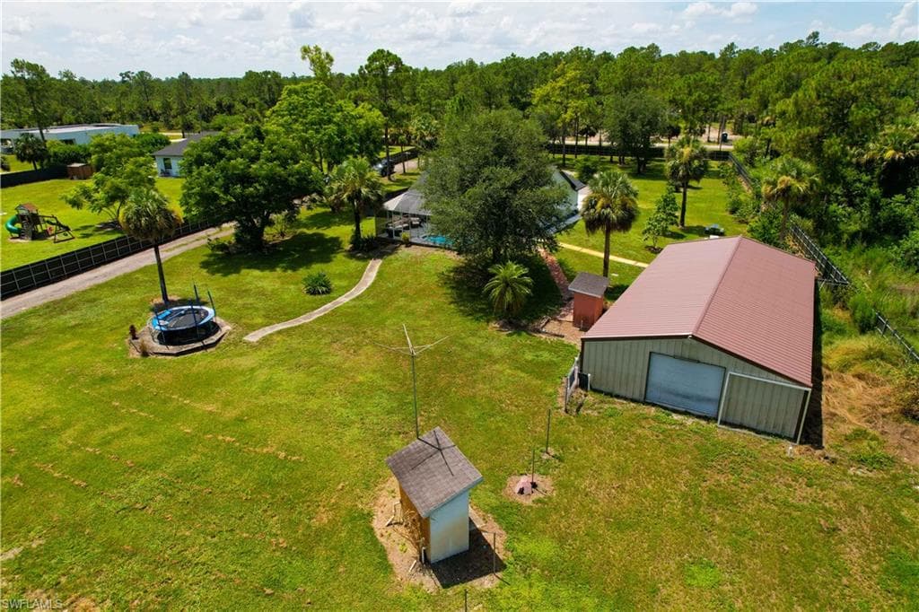 2727 40th Ave SE, Naples, FL 34117-42