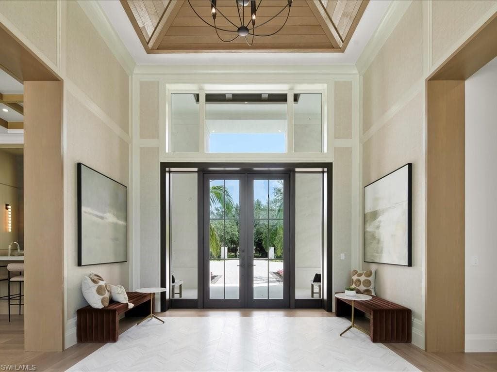 208 Hickory Rd, Naples, FL 34108-15