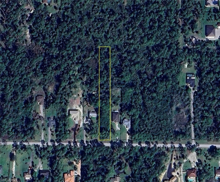 0 14th Ave NE, Naples, FL 34120-7