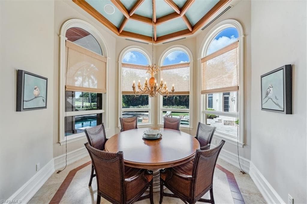 2116 Canna Way, Naples, FL 34105-13