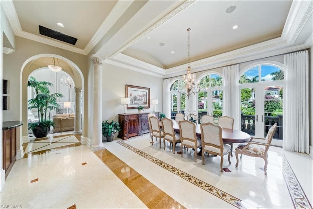 2116 Canna Way, Naples, FL 34105-16