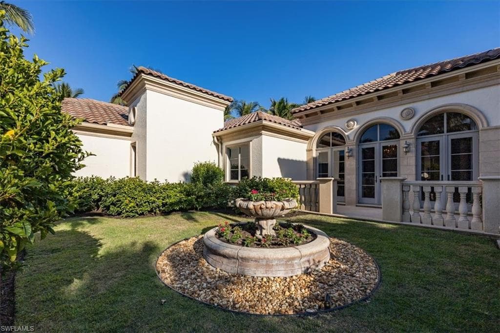 2116 Canna Way, Naples, FL 34105-44