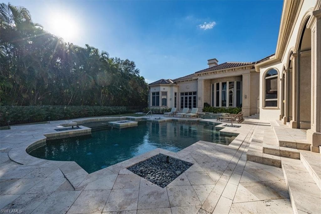 2116 Canna Way, Naples, FL 34105-46