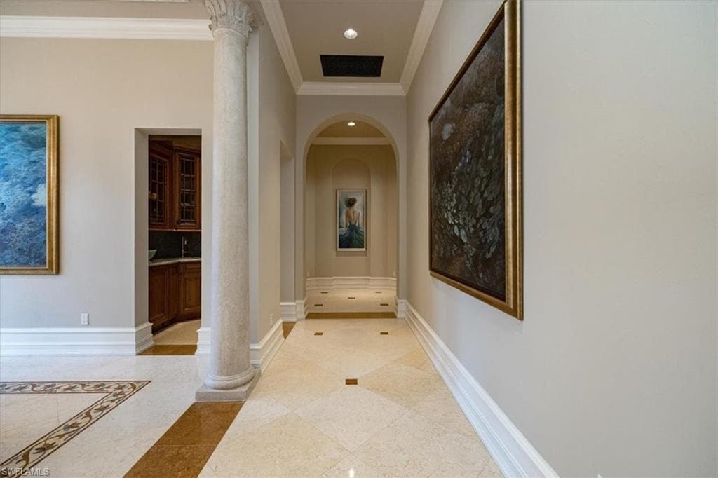 2116 Canna Way, Naples, FL 34105-4