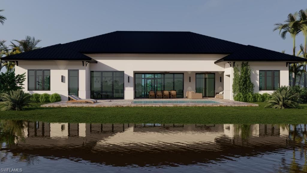 35xx Everglades Blvd, Naples, FL 34120-8
