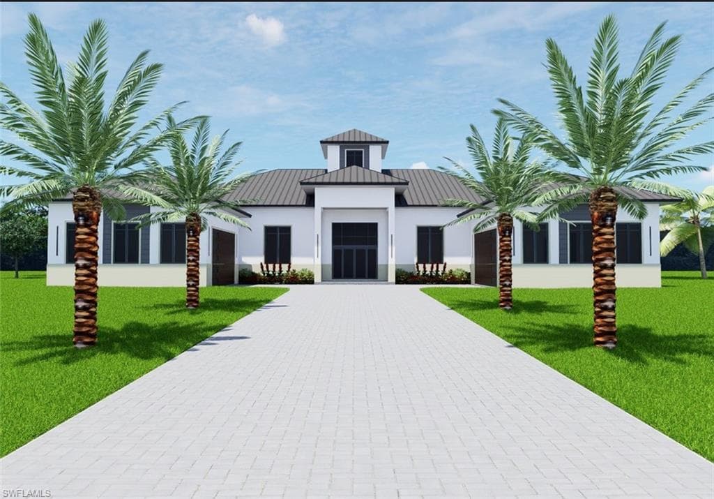 35xx Everglades Blvd, Naples, FL 34120-1