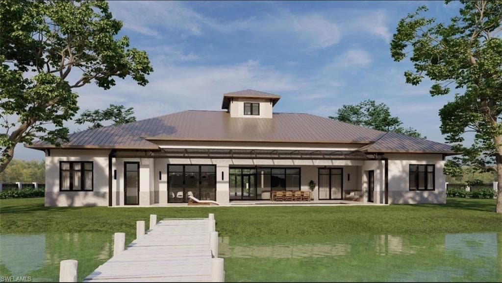 35xx Everglades Blvd, Naples, FL 34120-6