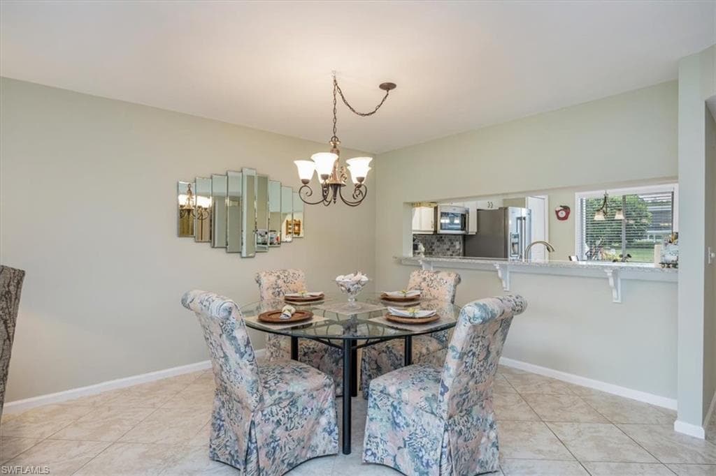 1051 Eastham Way B107, Naples, FL 34104-10