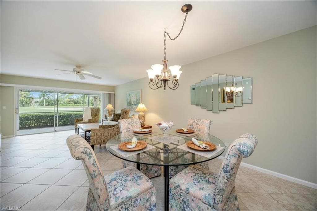 1051 Eastham Way B107, Naples, FL 34104-11