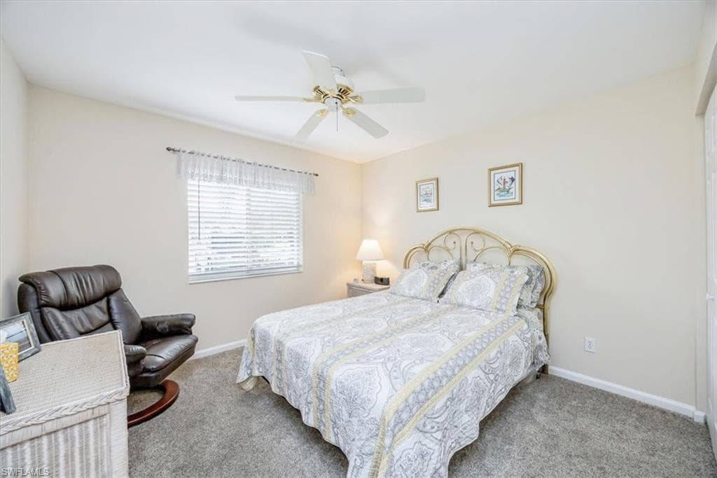 1051 Eastham Way B107, Naples, FL 34104-16