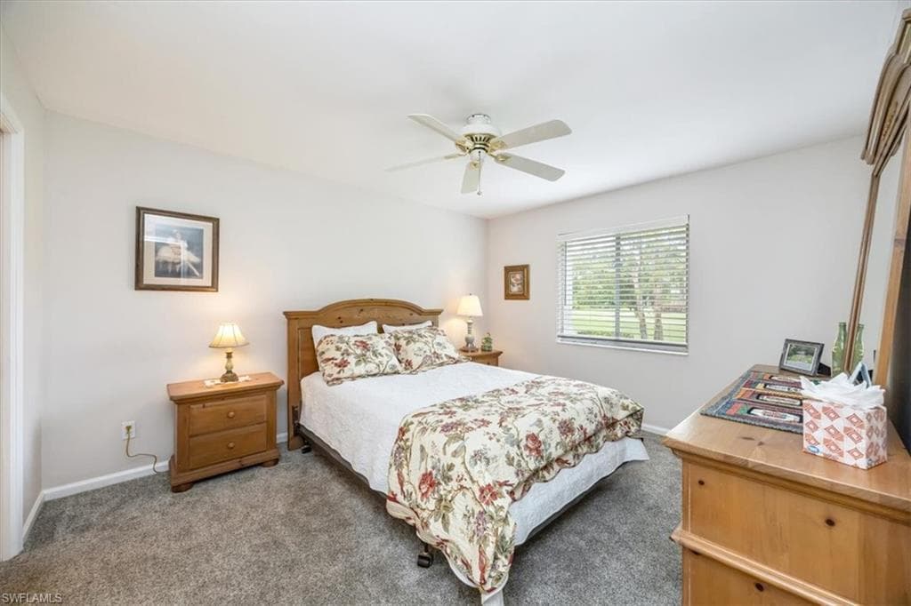 1051 Eastham Way B107, Naples, FL 34104-19