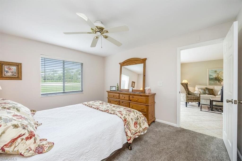 1051 Eastham Way B107, Naples, FL 34104-20