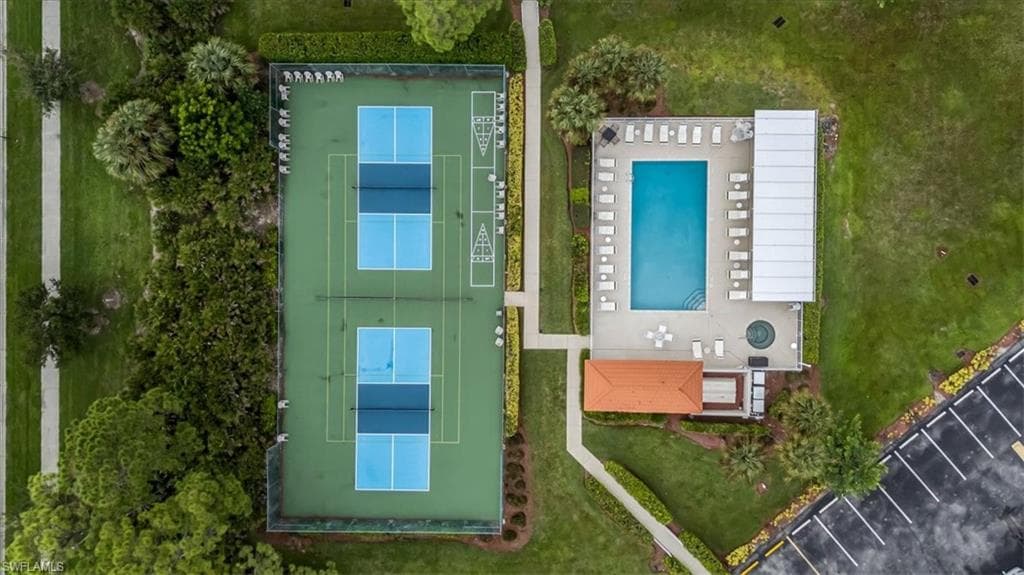 1051 Eastham Way B107, Naples, FL 34104-24