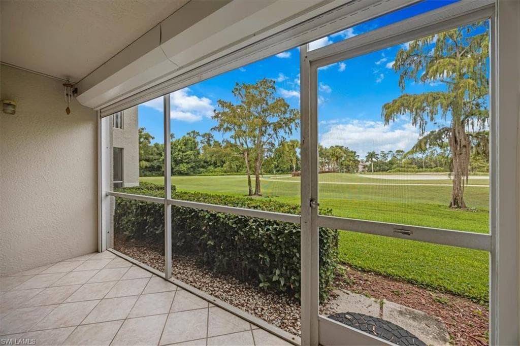 1051 Eastham Way B107, Naples, FL 34104-2