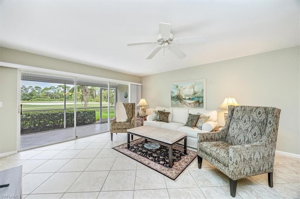 1051 Eastham Way B107, Naples, FL 34104-3