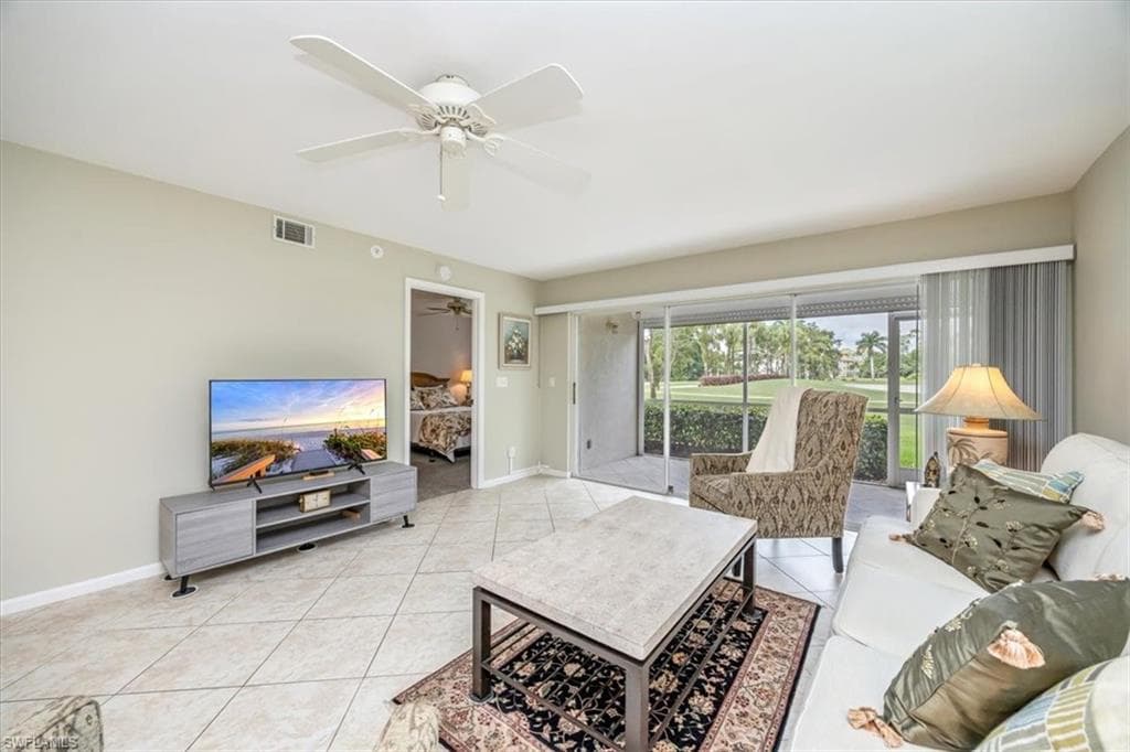 1051 Eastham Way B107, Naples, FL 34104-4