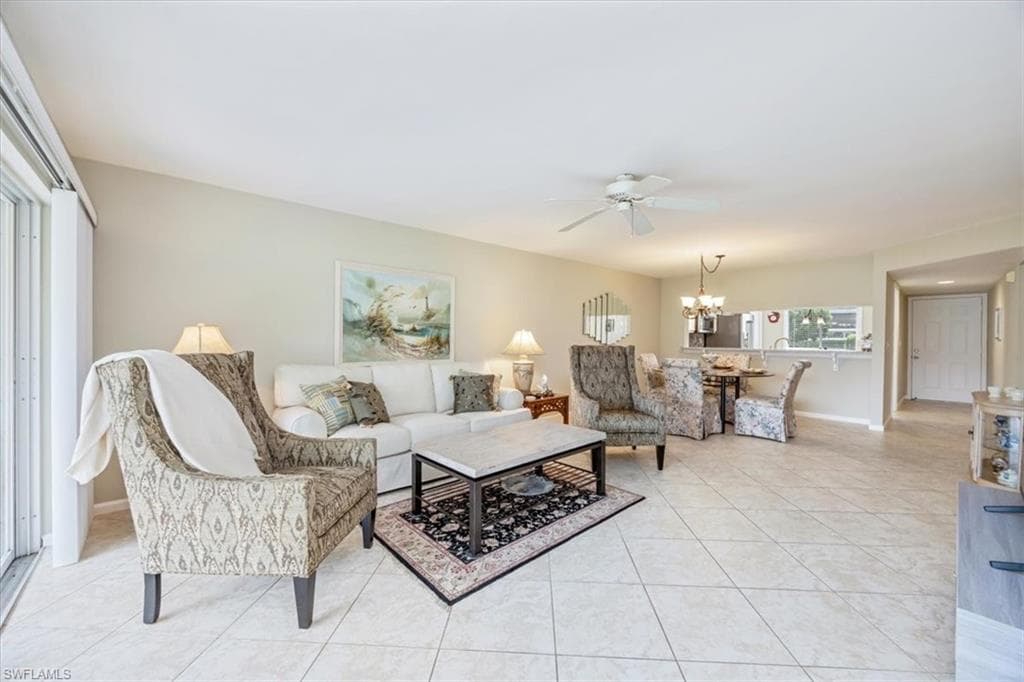 1051 Eastham Way B107, Naples, FL 34104-5