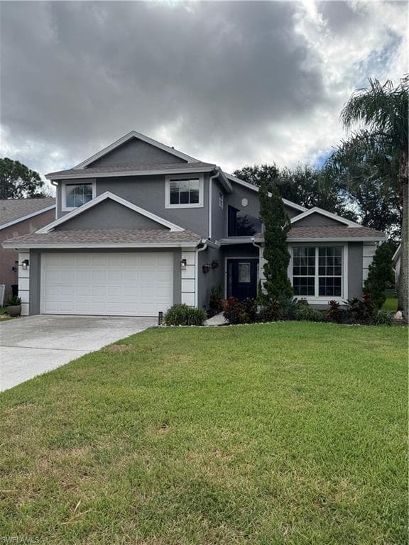 18208 Horseshoe Bay Cir, Fort Myers, FL 33967-2