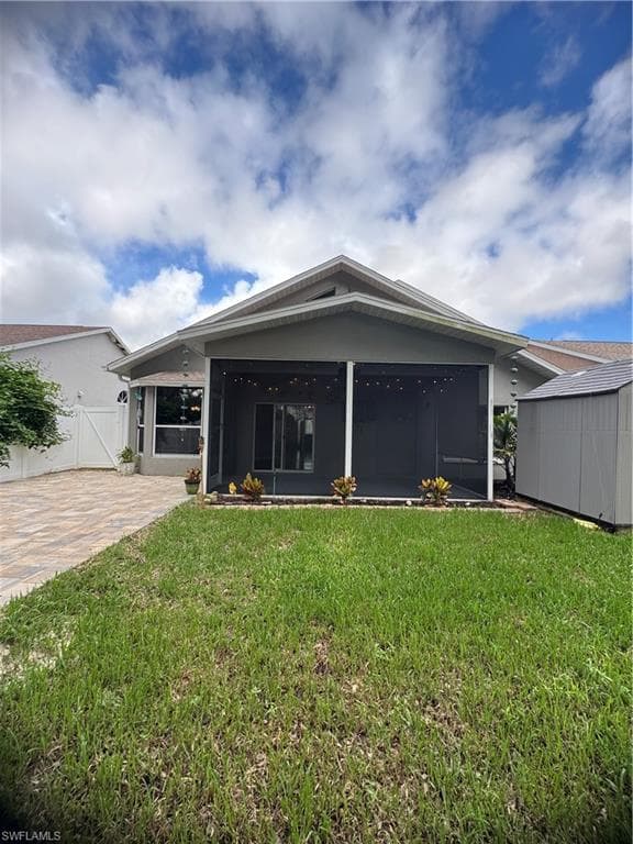 18208 Horseshoe Bay Cir, Fort Myers, FL 33967-36