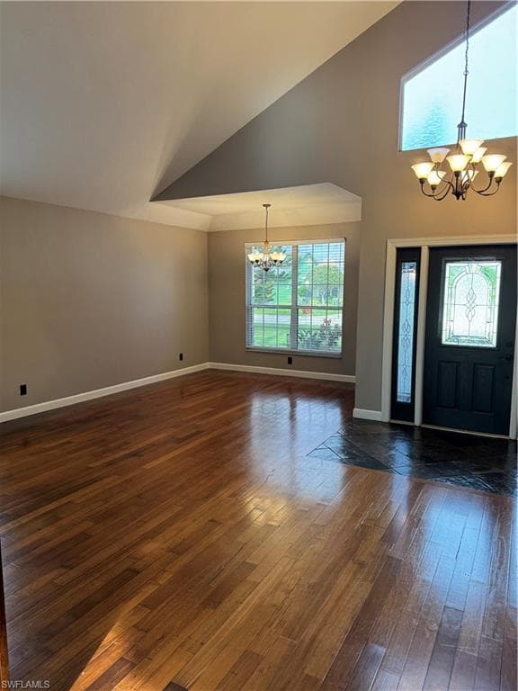 18208 Horseshoe Bay Cir, Fort Myers, FL 33967-5