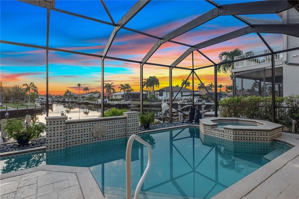 52 Madagascar Ct, Marco Island, FL 34145-33